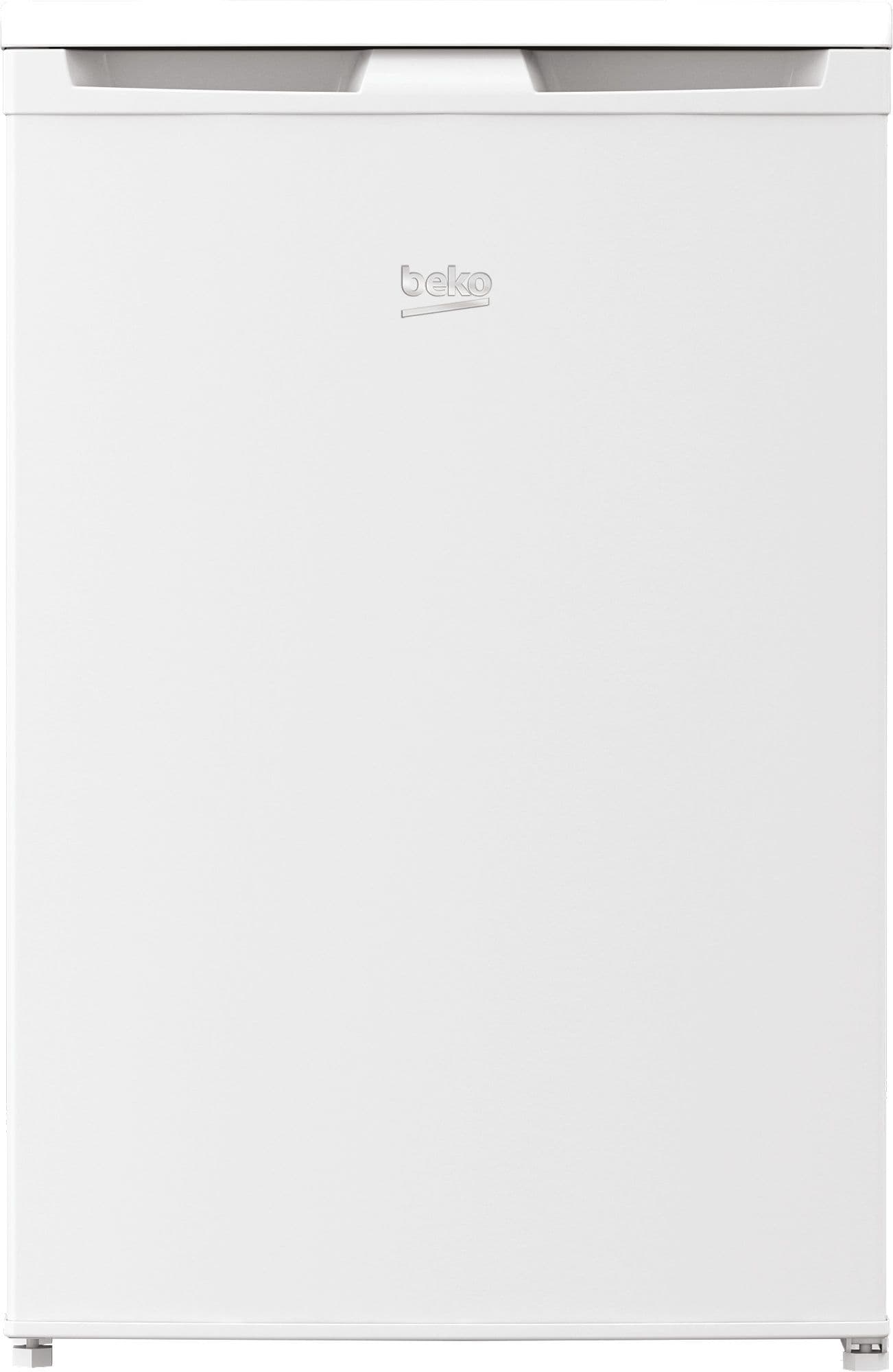 מקפיא 3 תאים Beko FNE1075N לבן 75 ליטר | יבואן רשמי