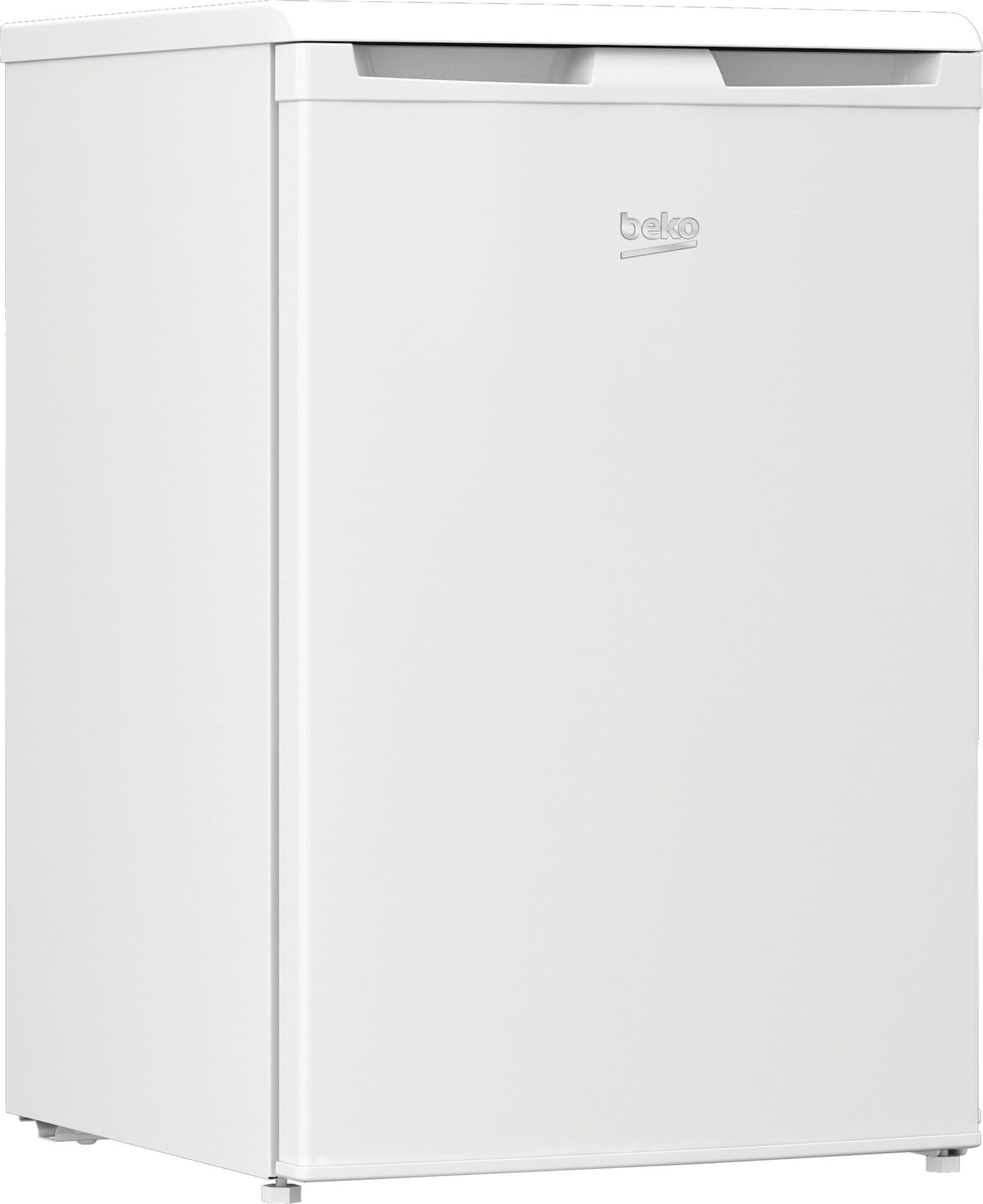 מקפיא 3 תאים Beko FNE1075N לבן 75 ליטר | יבואן רשמי
