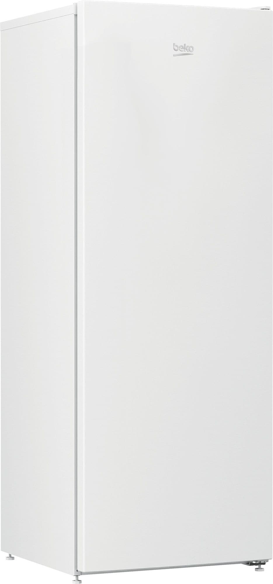 מקפיא 5 תאים Beko RFNE207T31W לבן 168 ליטר  | יבואן רשמי