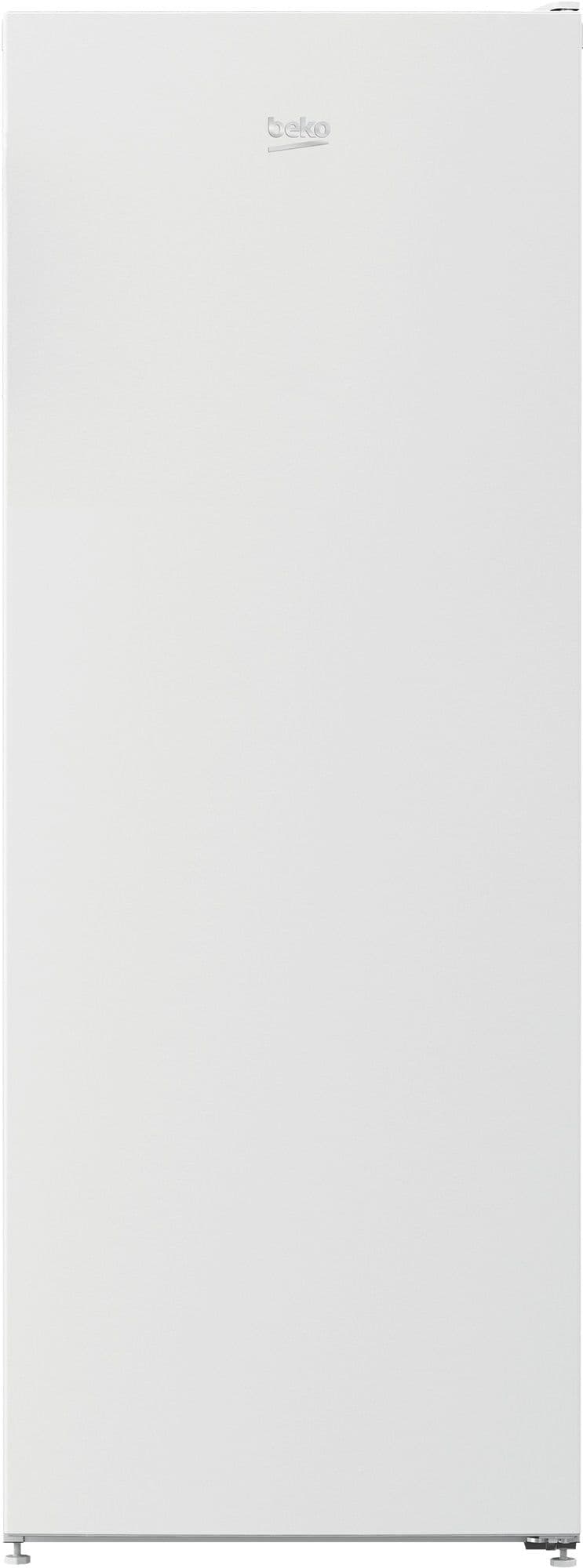 מקפיא 5 תאים Beko RFNE207T31W לבן 168 ליטר  | יבואן רשמי