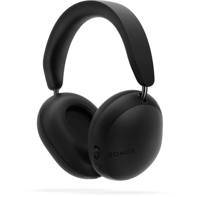 אוזניות פרימיום Sonos Ace לחוויית שמע עוצרת נשימה | יבואן רשמי