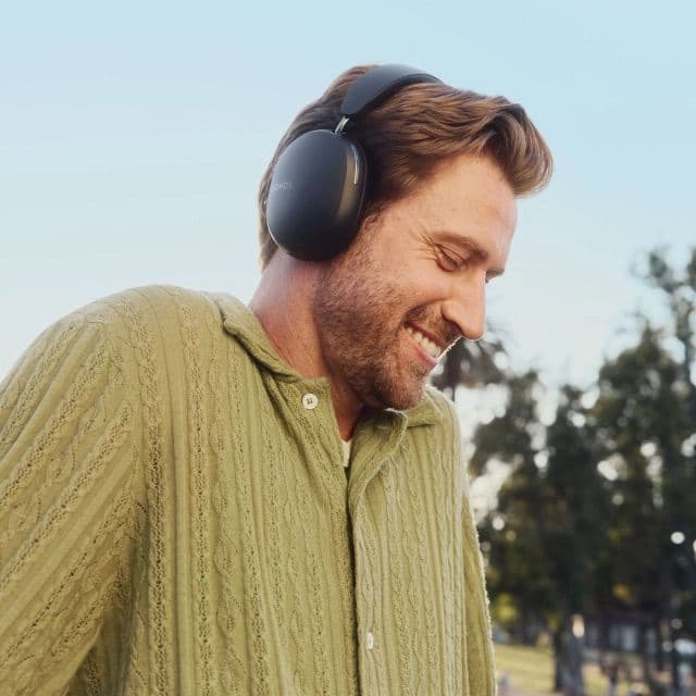 אוזניות פרימיום Sonos Ace לחוויית שמע עוצרת נשימה | יבואן רשמי