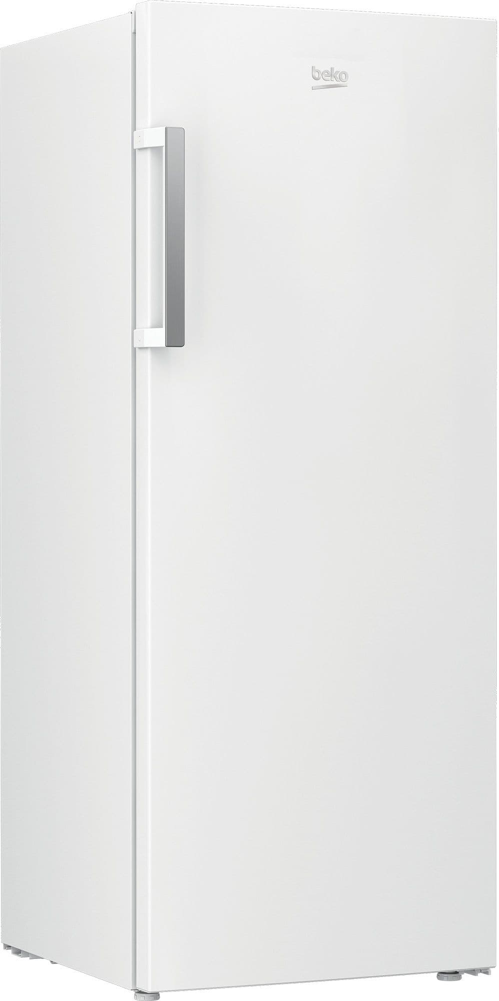 מקפיא 6 מגירות Beko RFNE276K32WN לבן 214 ליטר  | יבואן רשמי שנתיים אחריות