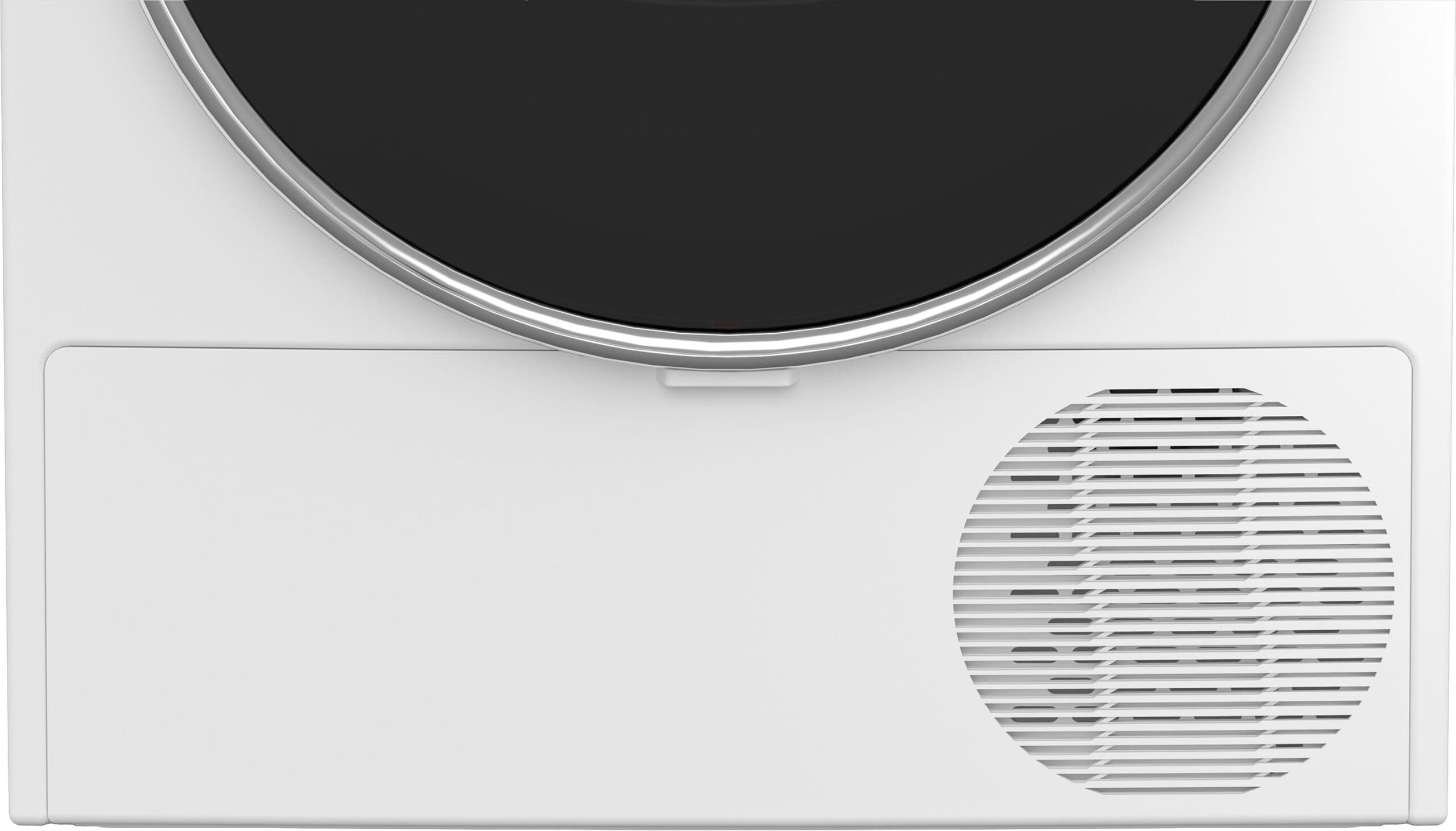 מייבש כביסה קונדנסור Beko B3T41011DW לבן - 10 ק"ג, 15 תוכניות ייבוש  | יבואן רשמי