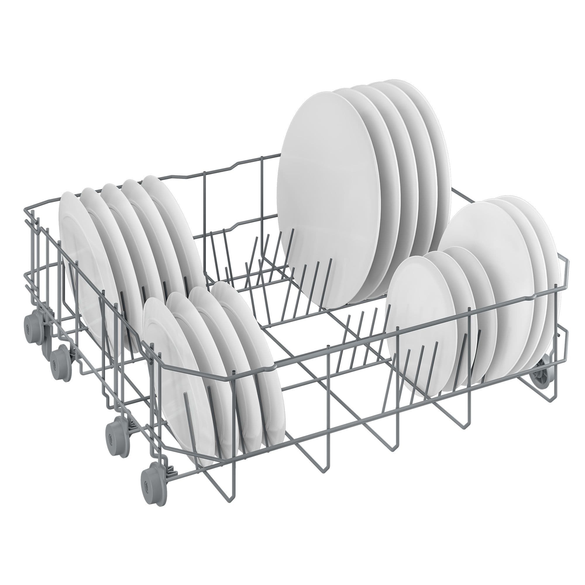 Beko DVN05321B - מדיח כלים בקו 13 מערכות כלים שחור 60 ס״מ עם תוכנית מהירה 30 דקות | יבואן רשמי-משלוח מהיר
