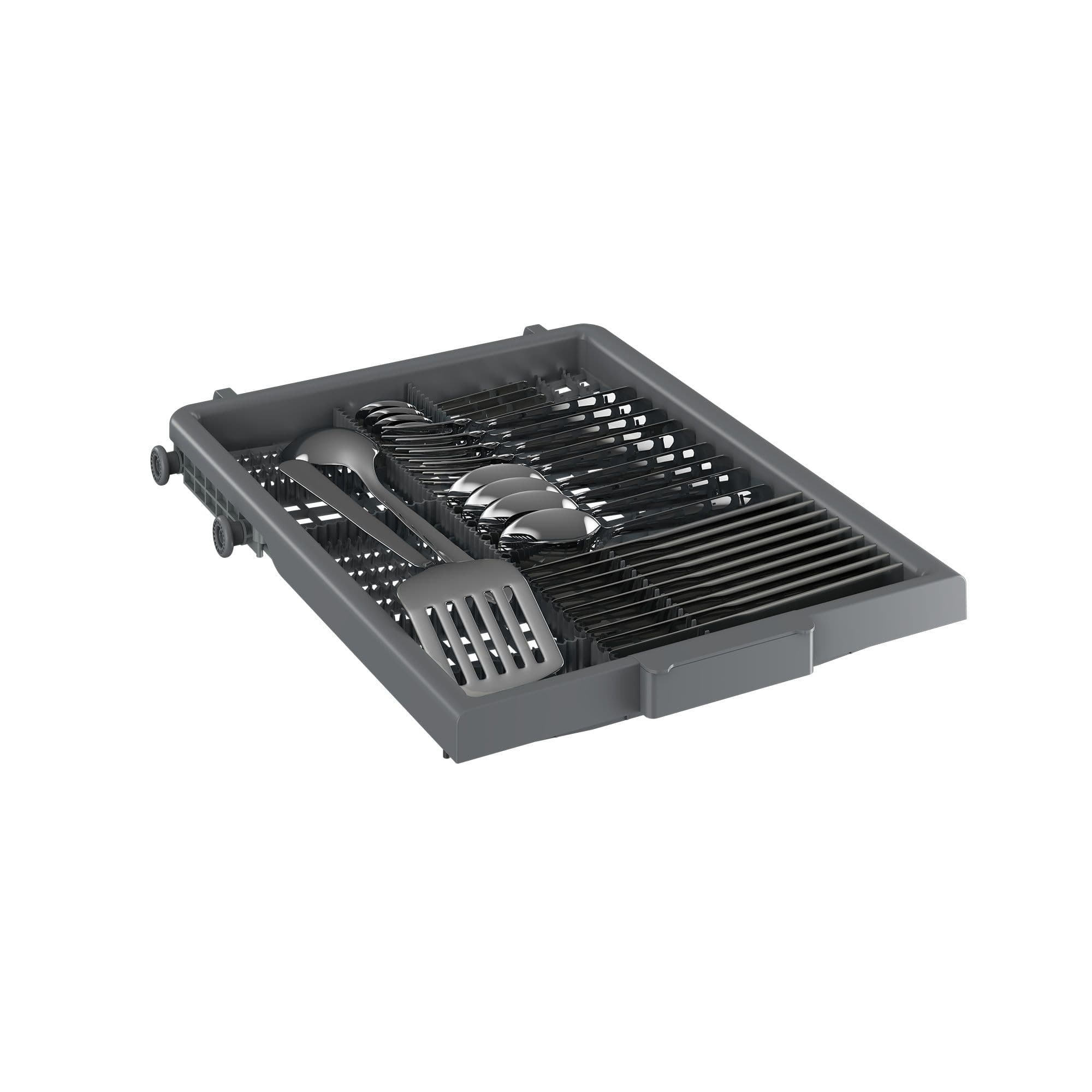 מדיח כלים צר אינטגרלי Beko DIS48120 ‏ברוחב 45 ס"מ – 11 מערכות, שקט וחסכוני במיוחד | יבואן רשמי-משלוח מהיר