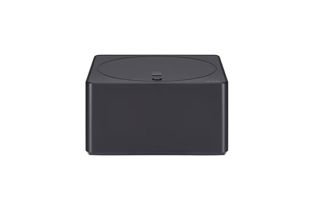 טלוויזיית LG OLED65M46LA SIGNATURE M4 – מסך OLED אלחוטי 65 אינץ׳ עם Zero Connect | יבואן רשמי-משלוח מהיר
