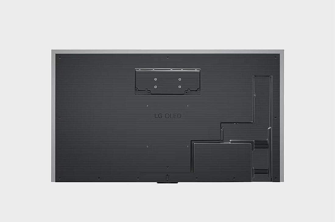 טלוויזיית LG OLED77M46LA SIGNATURE M4 – מסך OLED אלחוטי 77 אינץ׳ עם Zero Connect | יבואן רשמי
