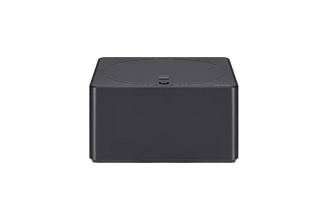 טלוויזיית LG OLED77M46LA SIGNATURE M4 – מסך OLED אלחוטי 77 אינץ׳ עם Zero Connect | יבואן רשמי