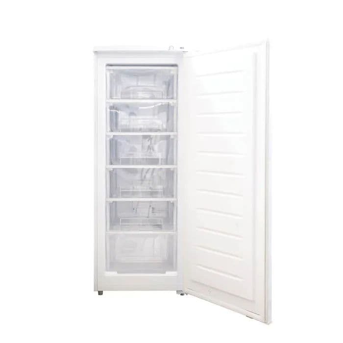 מקפיא 6 מגירות ECOEURO HARC-180