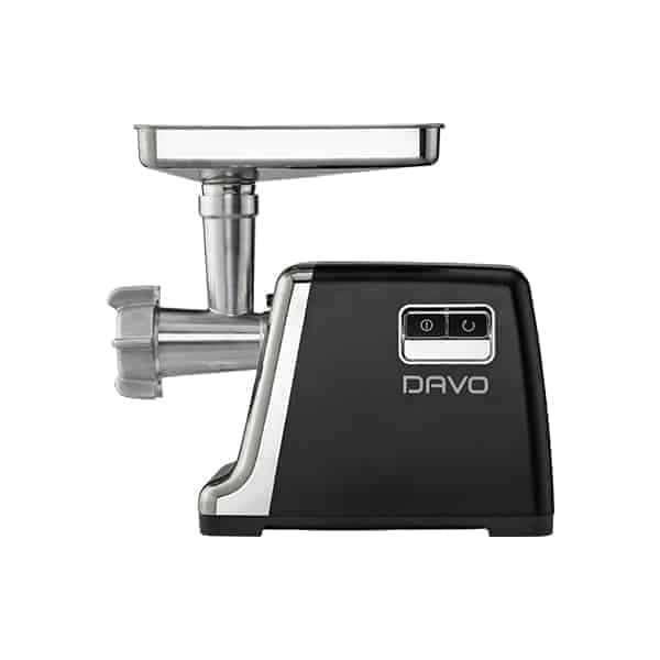 מטחנת בשר + קוצץ ירקות DAVO 6139 משלוח מהיר