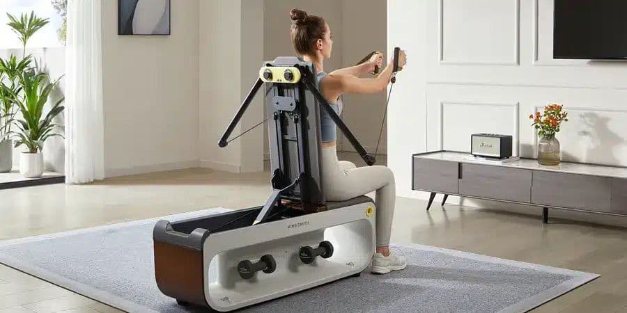 ספסל אימון WALKINGPAD GYM BENCH