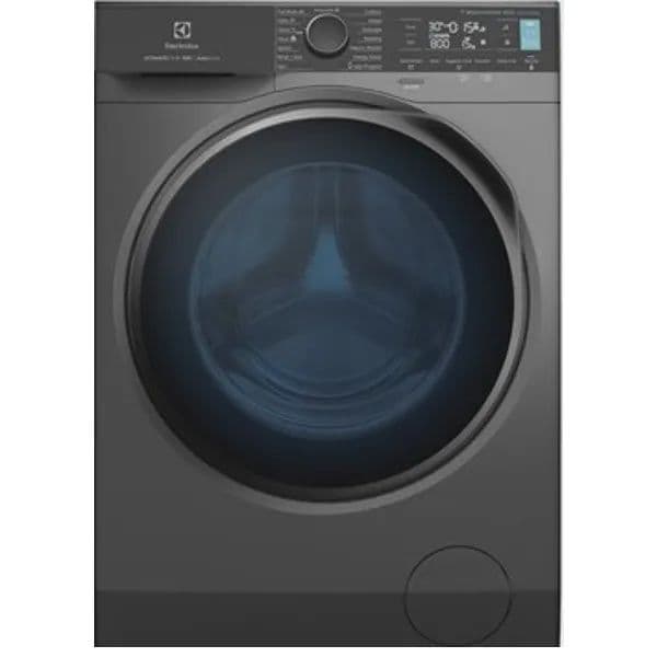 מכונת כביסה משולבת מייבש 7/11 ק"ג Electrolux EWW1142R7MB יבואן רשמי
