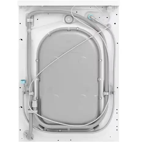 מכונת כביסה משולבת מייבש 5/8 ק"ג Electrolux EWW8024P3WC יבואן רשמי