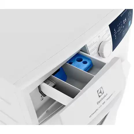 מכונת כביסה משולבת מייבש 5/8 ק"ג Electrolux EWW8024P3WC יבואן רשמי