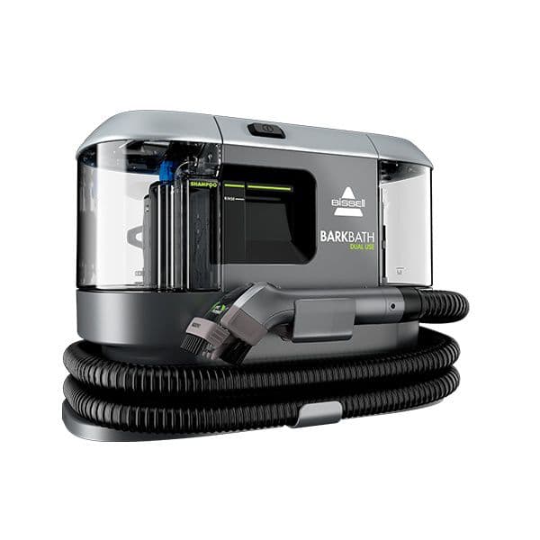 מכונת ניקוי Bissell Barkbath Dual Use 4220 לניקוי ושטיפת בעלי חיים שטיחים וספות | יבואן רשמי-משלוח מהיר