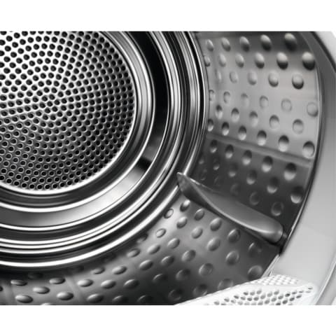 מייבש כביסה קונדנסור 9 ק"ג Electrolux EW8H2966TBM HeatPump יבואן רשמי