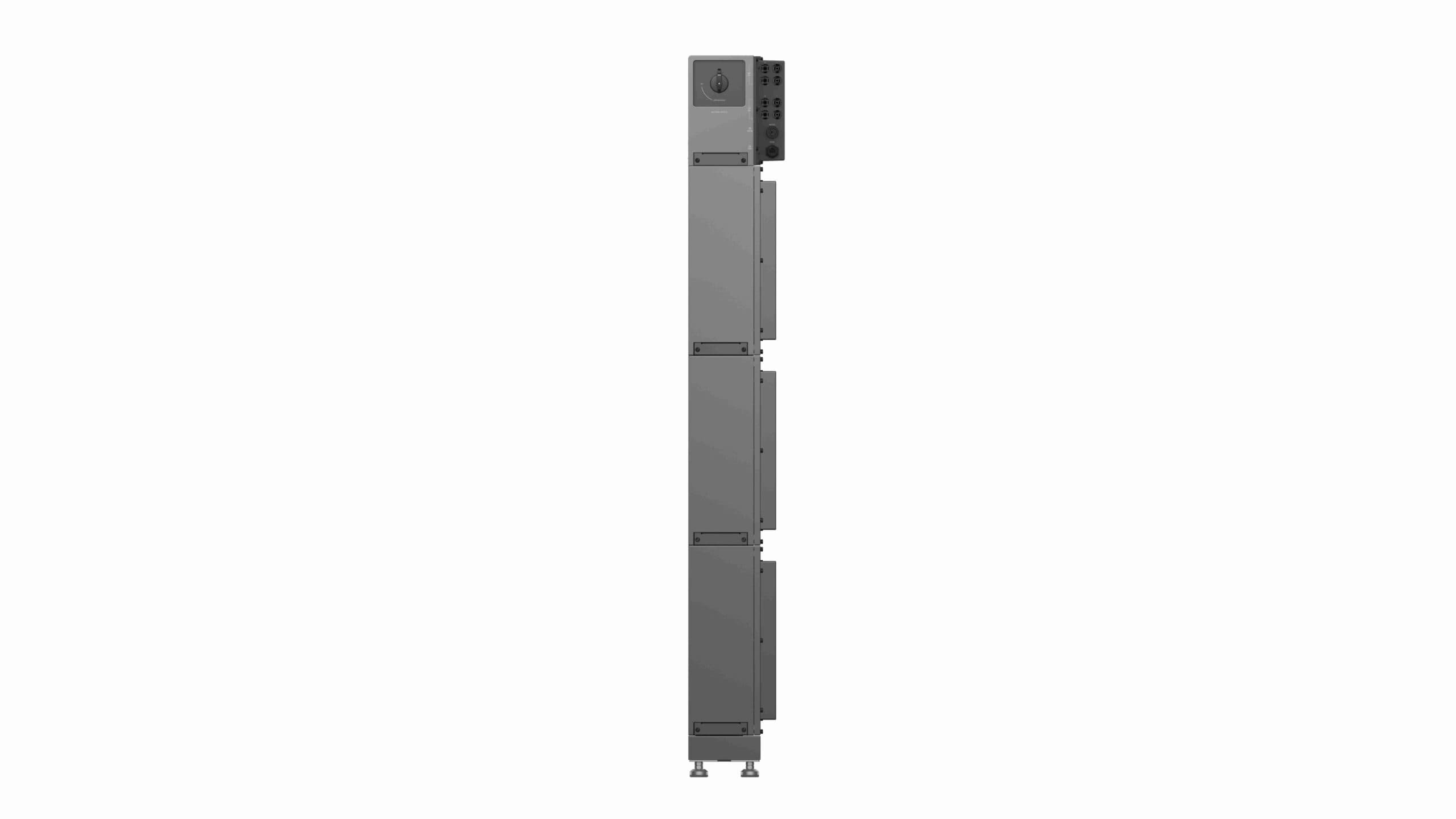 בקר טעינה סולארי אוניברסלי ECOFLOW DC FIT | יבואן רשמי