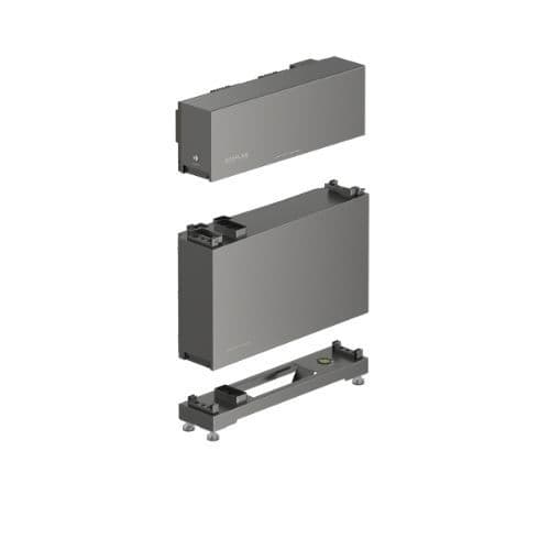 מערכת אגירה סולארית EcoFlow Power Ocean DC-Fit בקיבולת 5kWh ללא החלפת ממיר - יבואן רשמי