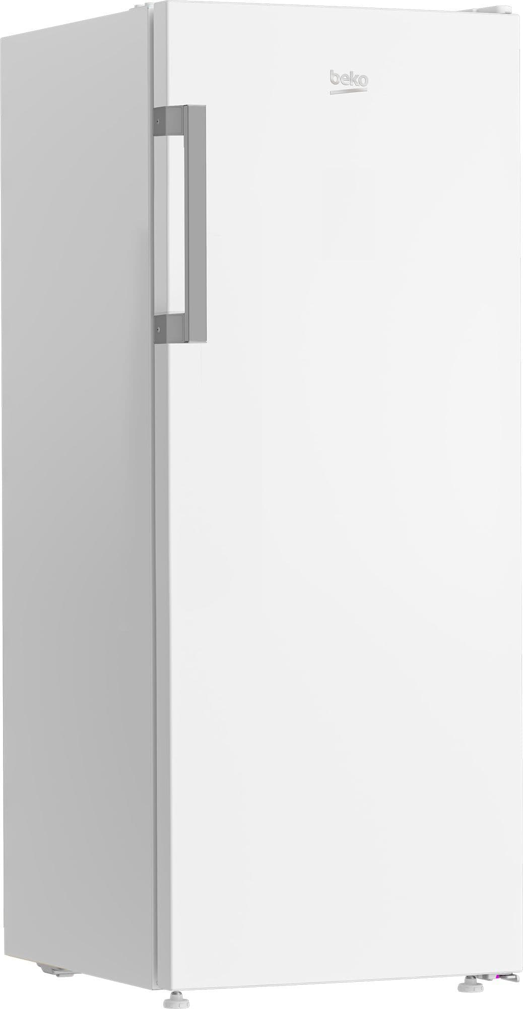 Beko RFNE278K32WN - מקפיא 6 מגירות בקו 220 ליטר No Frost בצבע לבן עם פעולה שקטה 38dB | יבואן רשמי-משלוח מהיר