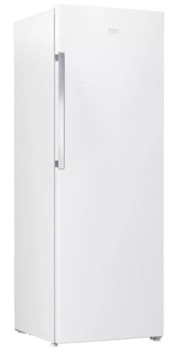 מקפיא 7 מגירות 258 ליטר Beko RFNE296L31WN לבן יבואן רשמי