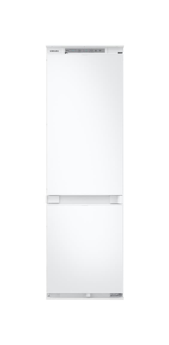 מקרר אינטגרלי מקפיא תחתון No Frost סמסונג BRB26705FWW SAMSUNG