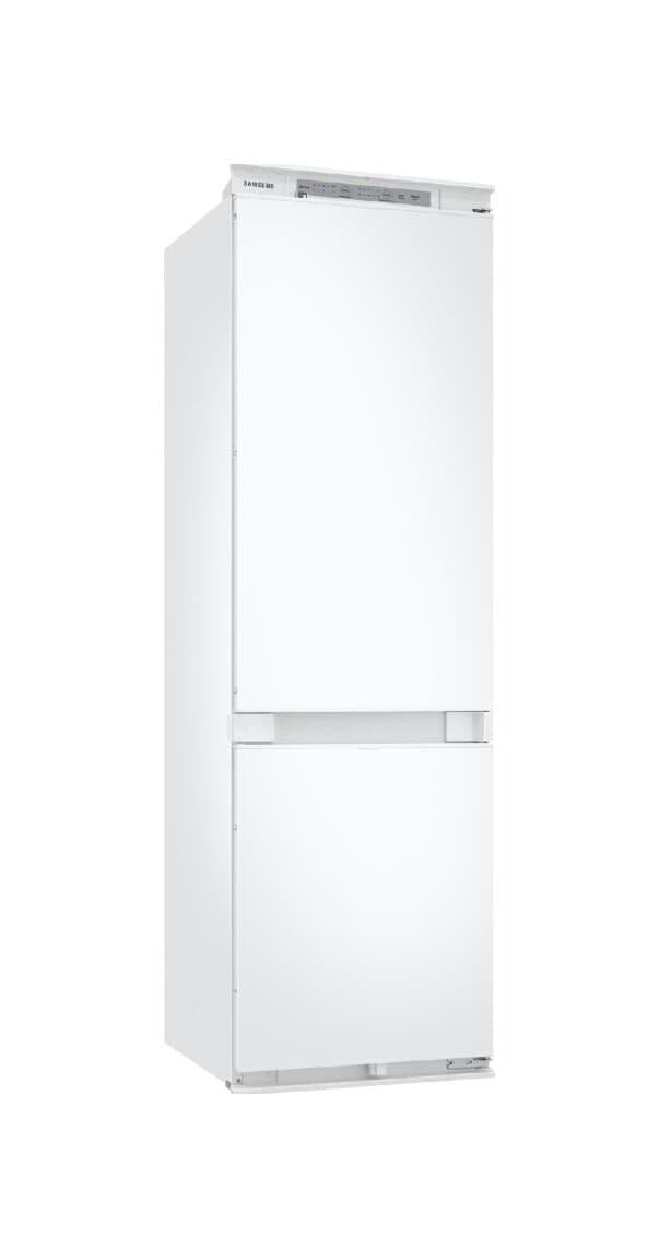 מקרר אינטגרלי מקפיא תחתון No Frost סמסונג BRB26705FWW SAMSUNG