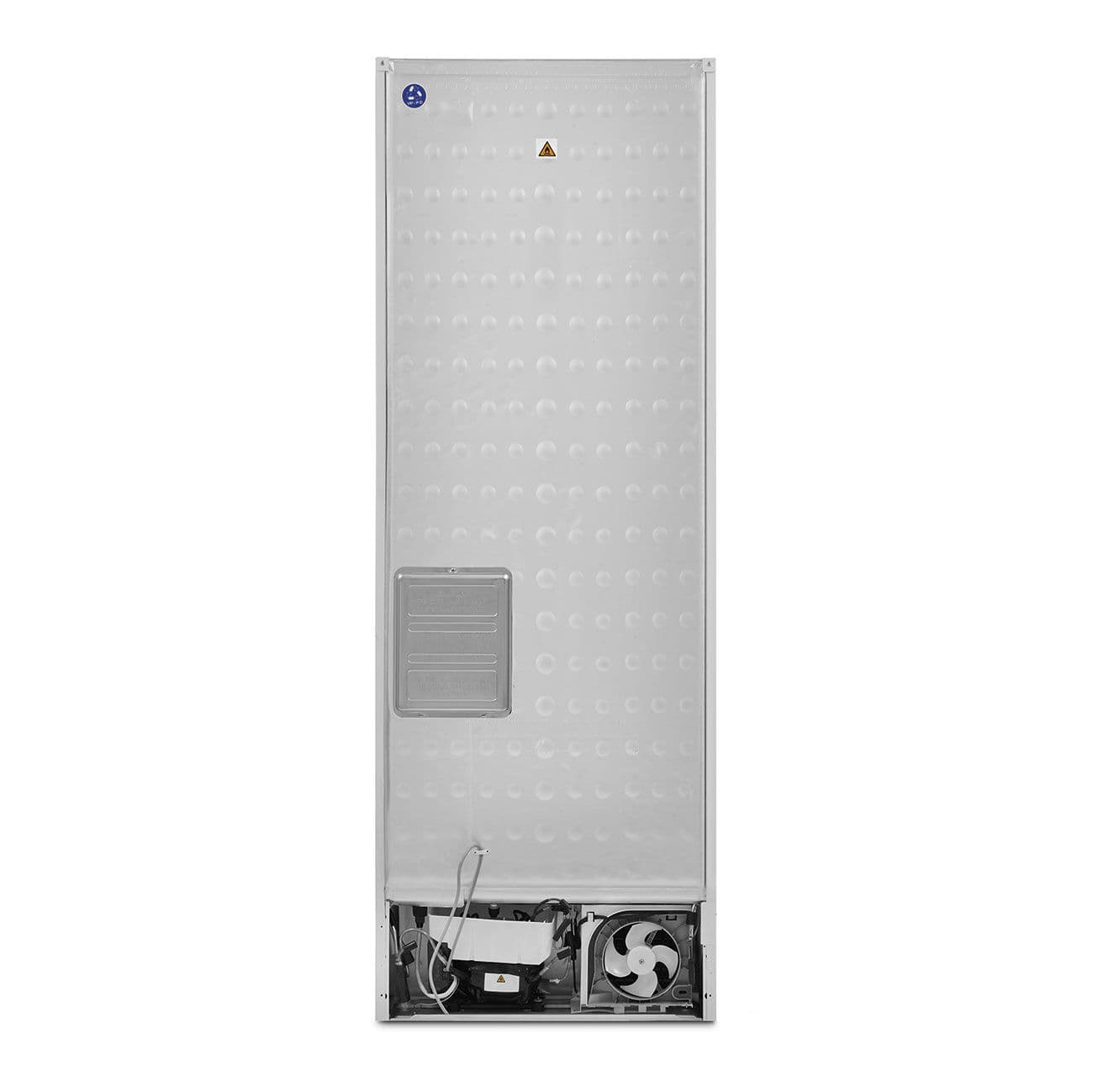 מקרר אינטגרלי מקפיא תחתון SMEG C875TNE – בנפח 370 ליטר עם Total No Frost ואינוורטר שקט |  משלוח מהיר