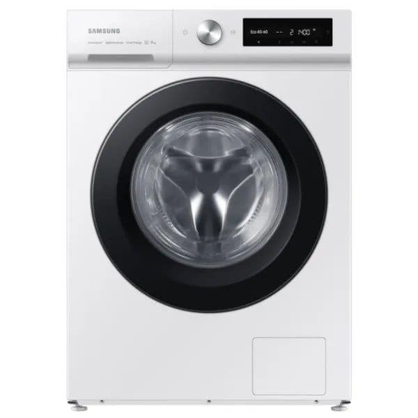 מכונת כביסה פתח קדמי 11 קילו Samsung WW11BB5044AW