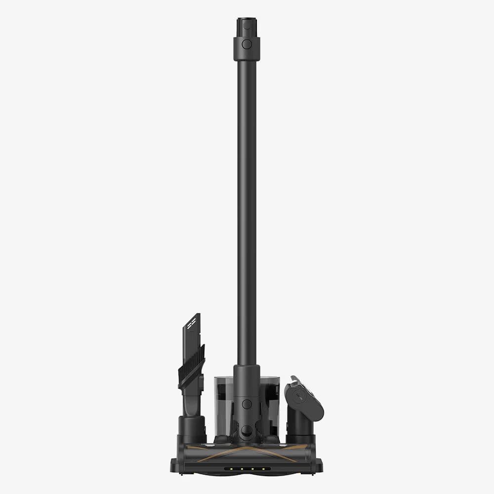 שואב שוטף אלחוטי Dreame H14 Dual – עוצמת שאיבה 18,000Pa וניקוי עצמי בחום 60°C | יבואן רשמי משלוח מהיר