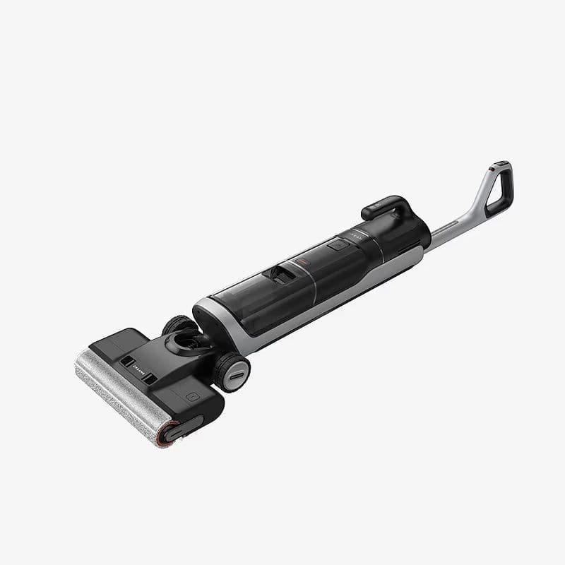 שואב שוטף אלחוטי Dreame H14 Dual – עוצמת שאיבה 18,000Pa וניקוי עצמי בחום 60°C | יבואן רשמי משלוח מהיר