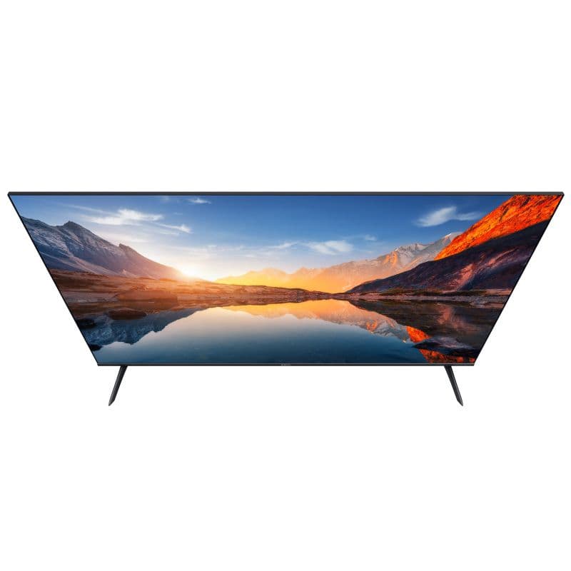 Xiaomi TV A 43 L43MA-AFME - טלוויזיה חכמה 43 אינץ' Full HD עם Google TV | יבואן רשמי
