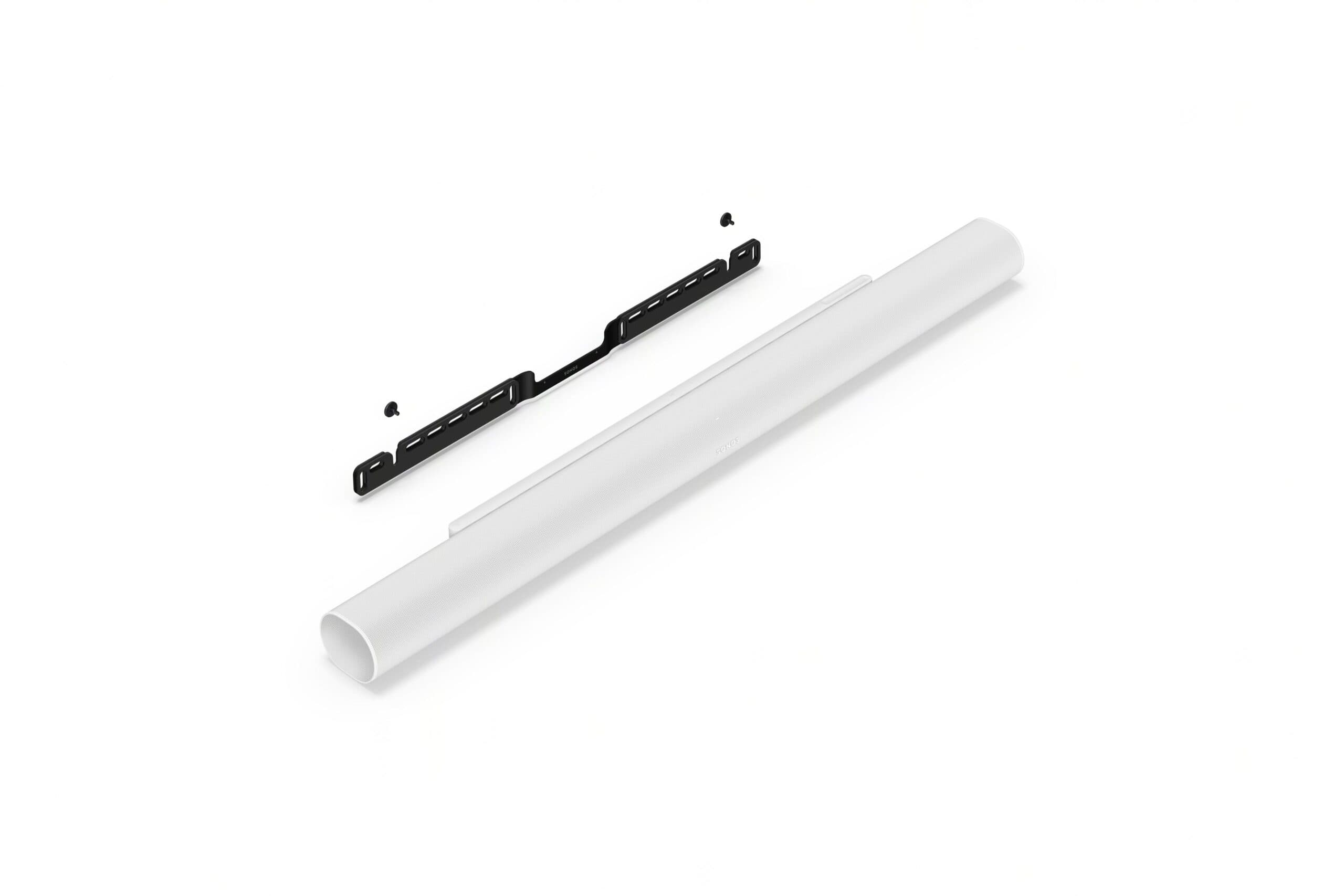 מקרן קול Sonos Arc Ultra – סאונד בר חכם עם Dolby Atmos ו-Sound Motion גימור לבן | יבואן רשמי משלוח מהיר