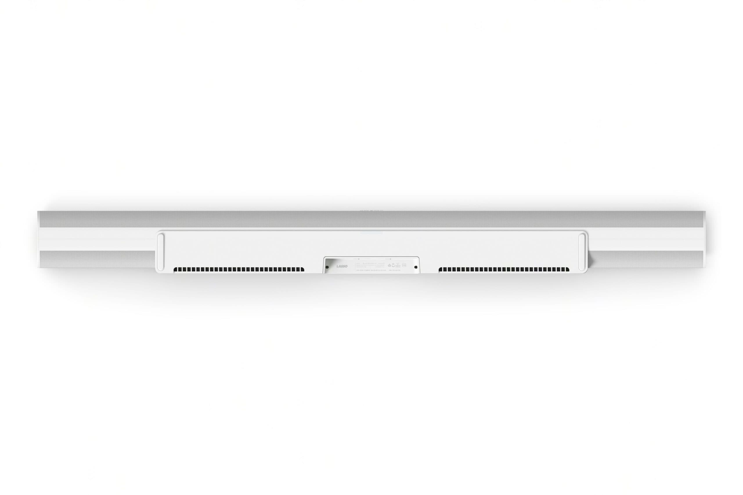 מקרן קול Sonos Arc Ultra – סאונד בר חכם עם Dolby Atmos ו-Sound Motion גימור לבן | יבואן רשמי משלוח מהיר
