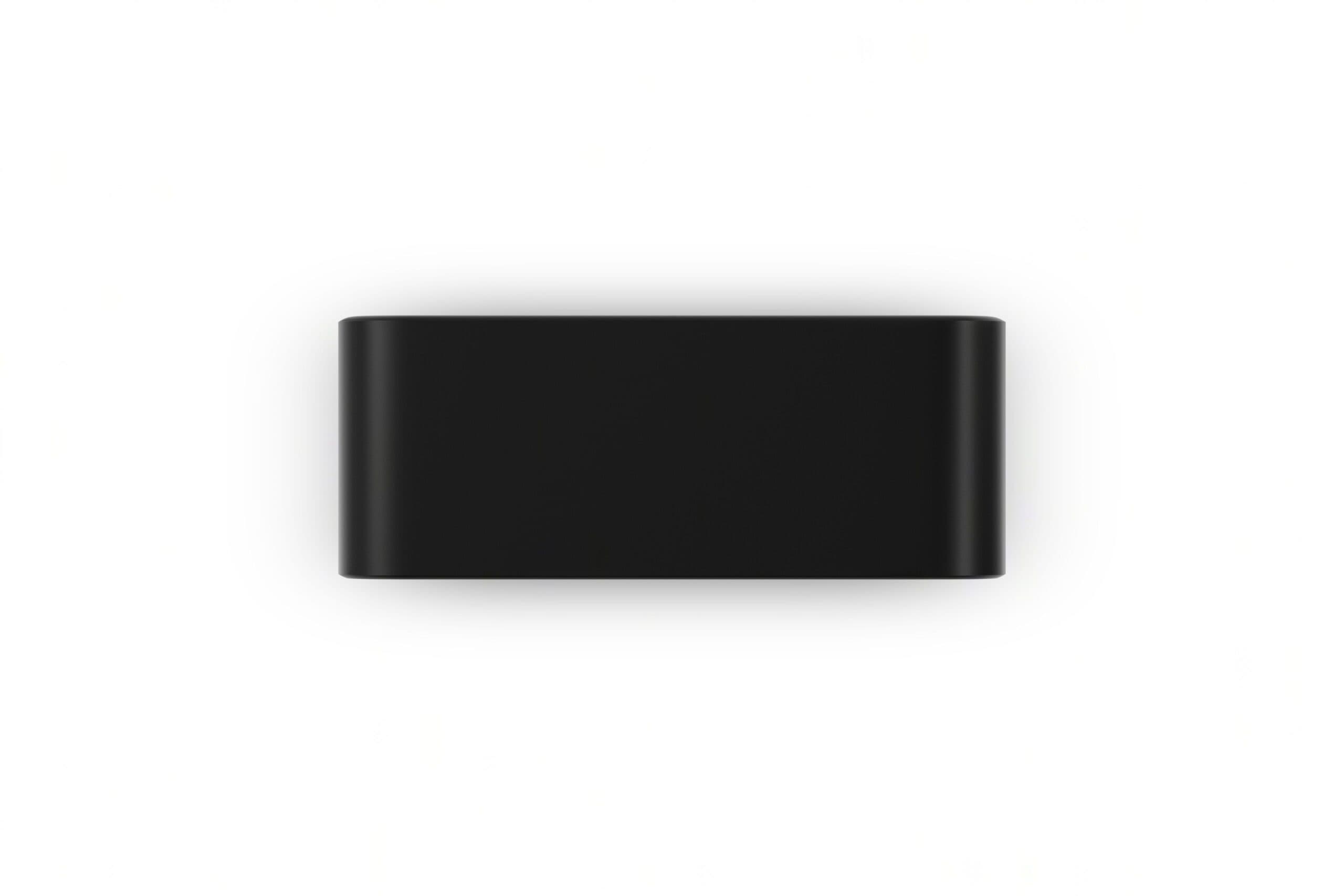 סאבוופר SONOS SUB GEN 4 צבע שחור | יבואן רשמי משלוח מהיר