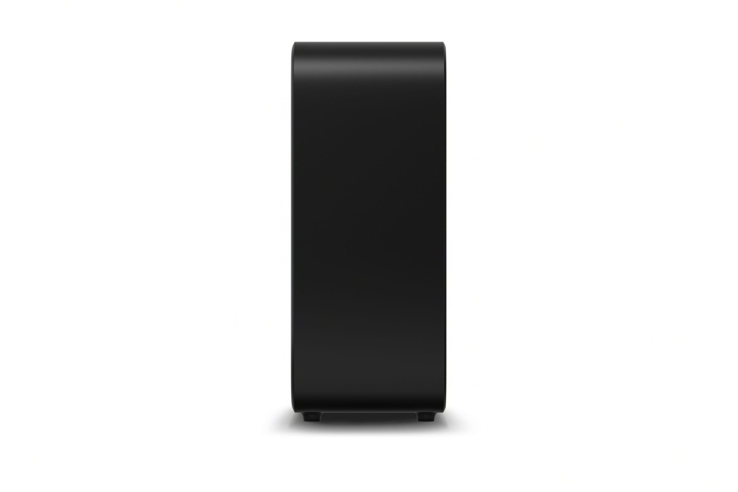 סאבוופר SONOS SUB GEN 4 צבע שחור | יבואן רשמי משלוח מהיר