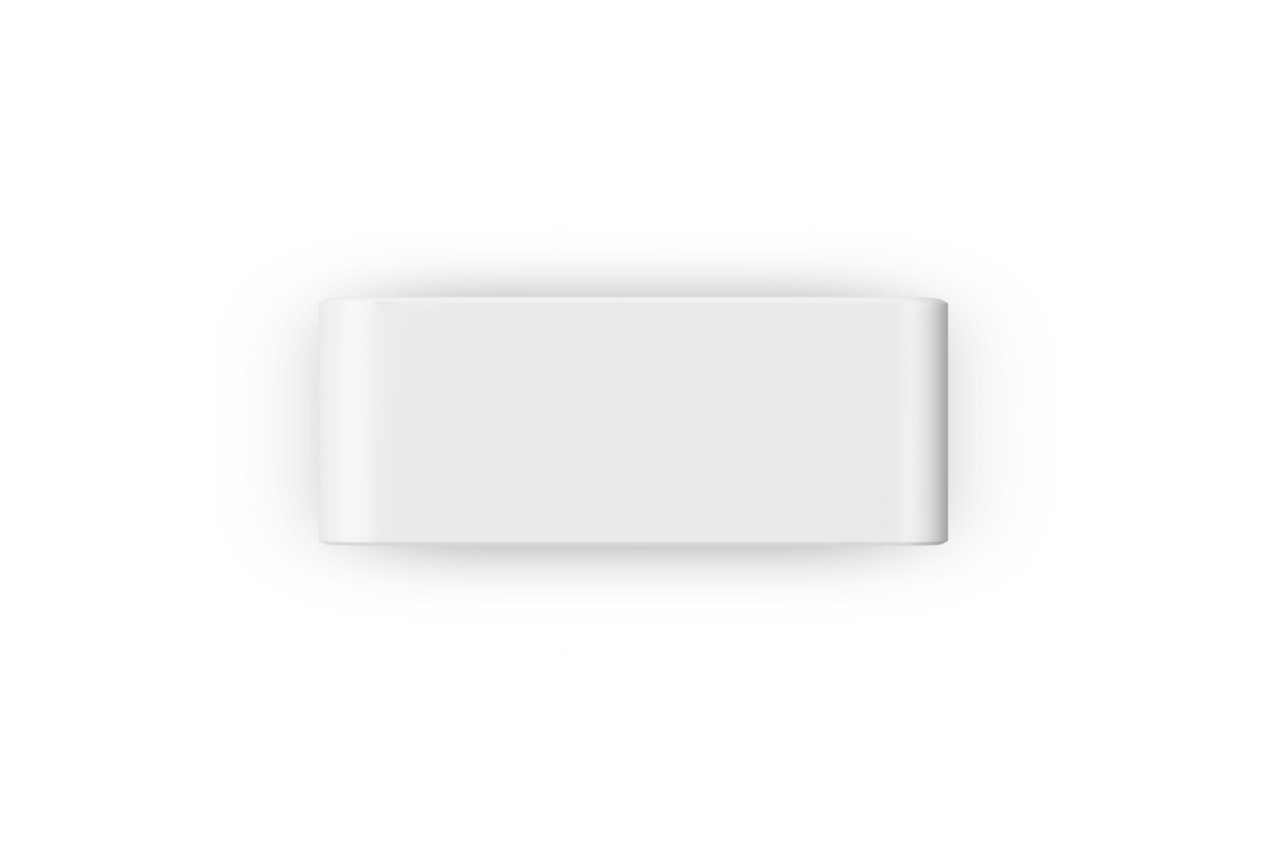 סאבוופר SONOS SUB GEN 4 צבע לבן יבואן רשמי |  משלוח מהיר