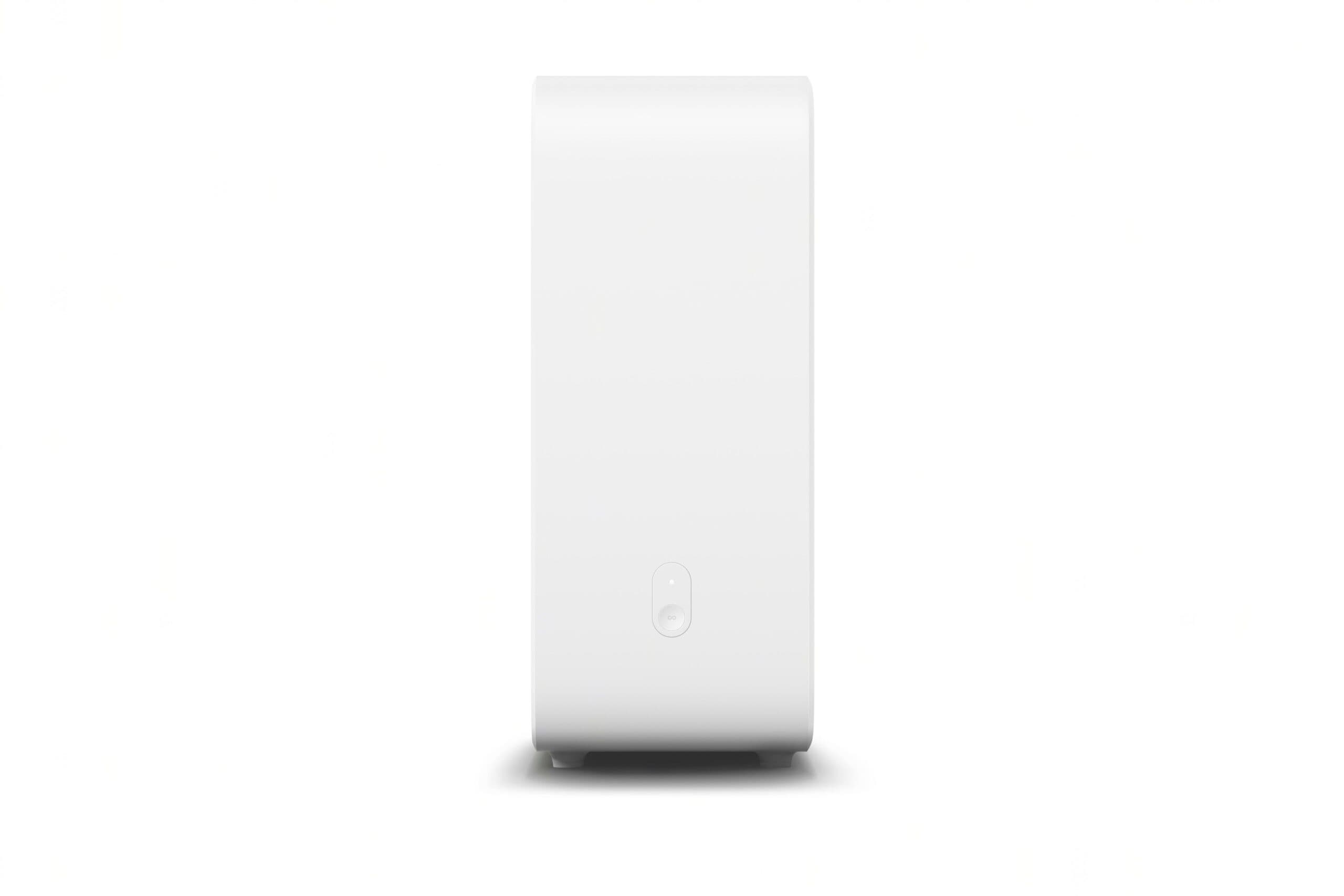 סאבוופר SONOS SUB GEN 4 צבע לבן יבואן רשמי |  משלוח מהיר