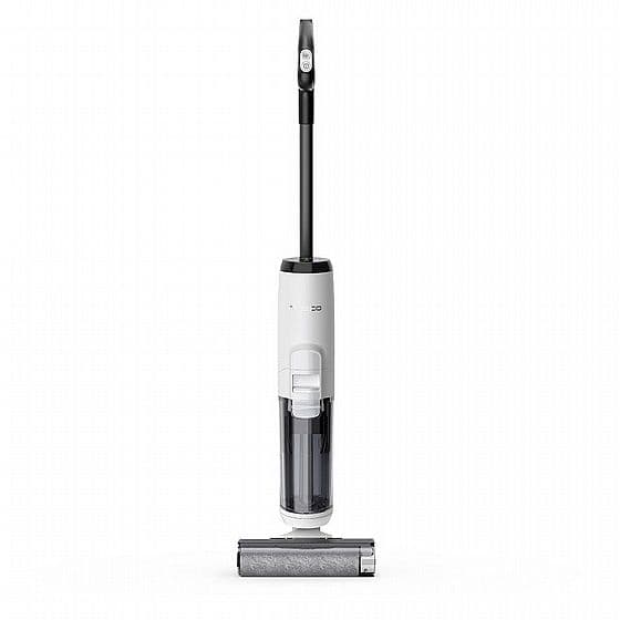 שוטף ושואב רצפות אלחוטי חכם 3 ב-1 Tineco iFloor 5 | יבואן רשמי-