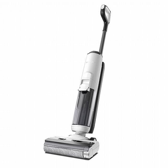 שוטף ושואב רצפות אלחוטי חכם 3 ב-1 Tineco iFloor 5 | יבואן רשמי-