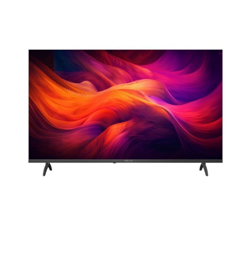 טלוויזיה חכמה 32 אינץ' METZ 32MTE6000Z LED HD READY 32 יבואן רשמי