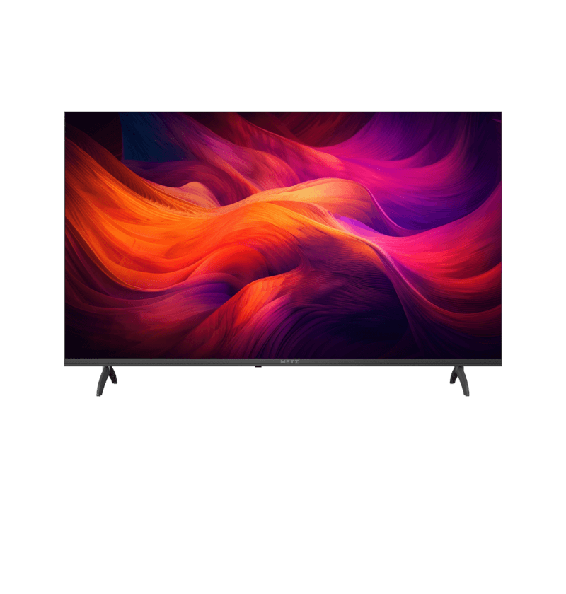 טלוויזיה חכמה 40 אינץ' METZ 40MTE6000Z LED FULL HD 40 | יבואן רשמי
