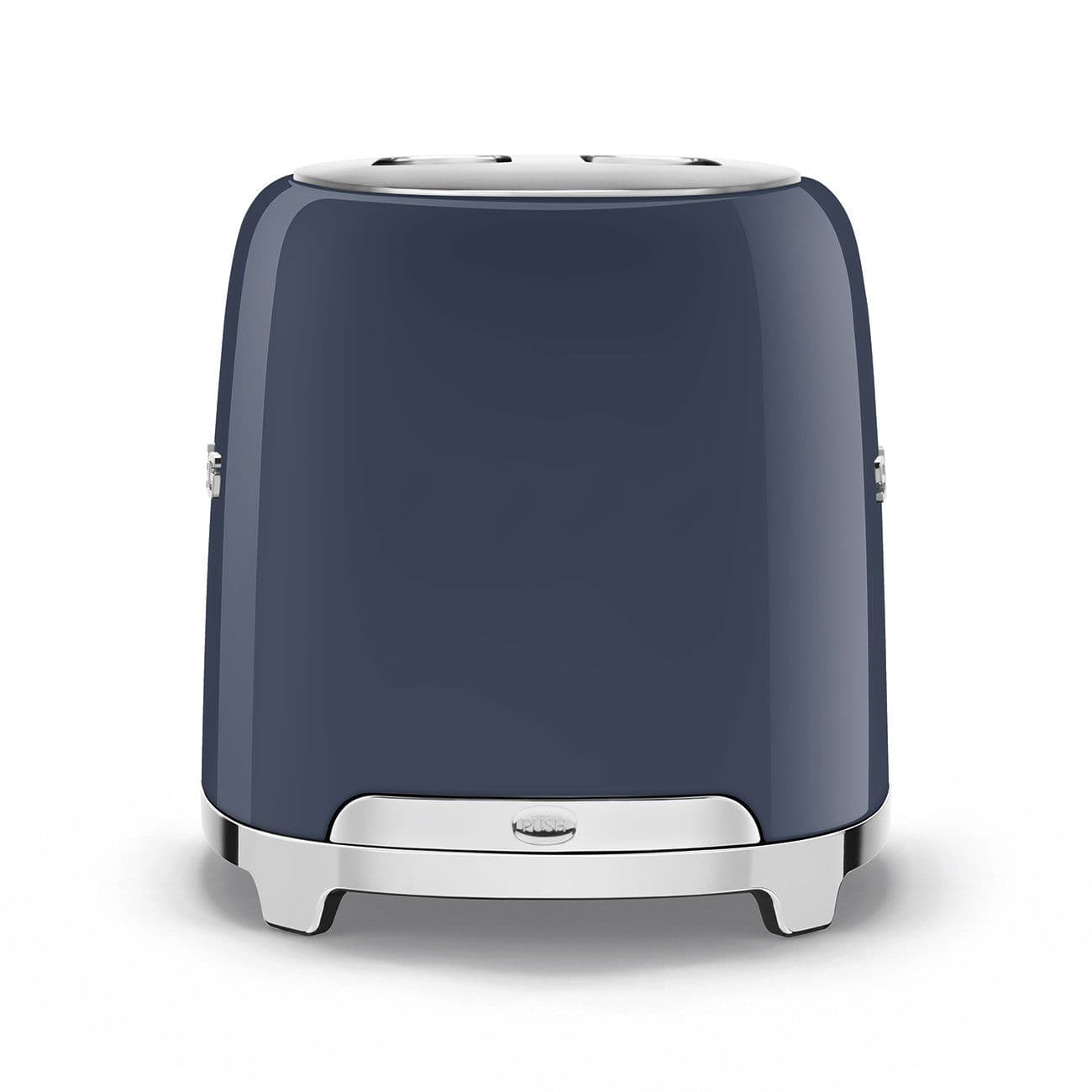 SMEG TSF01NBEU - מצנם 2 פרוסות סמג בעיצוב רטרו איטלקי 950W עם 6 דרגות קלייה בצבע כחול נייבי | משלוח מהיר
