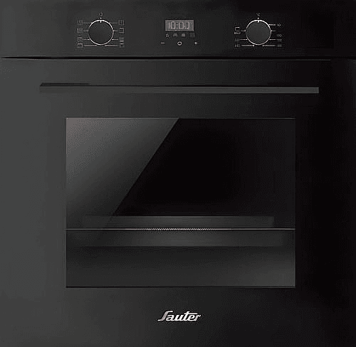 תנור בנוי SAUTER CUSINE 5010B - יבואן רשמי | משלוח מהיר