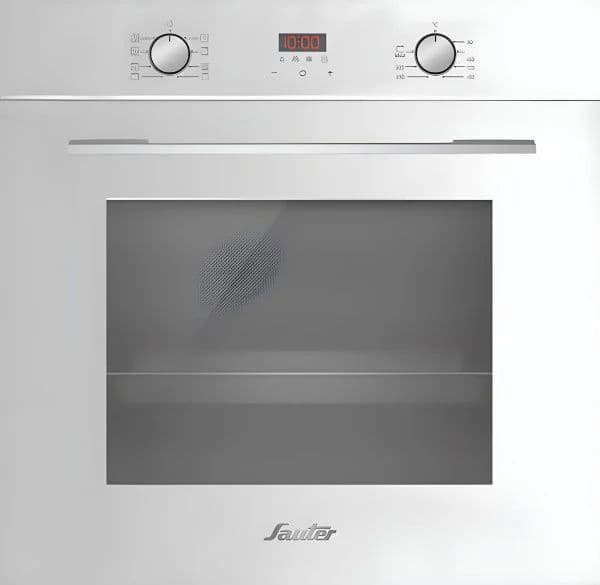 תנור בנוי SAUTER CUSINE 5010W - יבואן רשמי | משלוח מהיר