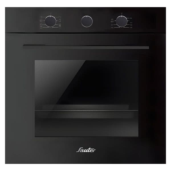 תנור בנוי SAUTER CUSINE 5000B | יבואן רשמי
