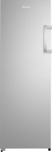מקפיא 7 תאים 240 ליטר Hisense דגם FV298N4ACE צבע נירוסטה יבואן רשמי