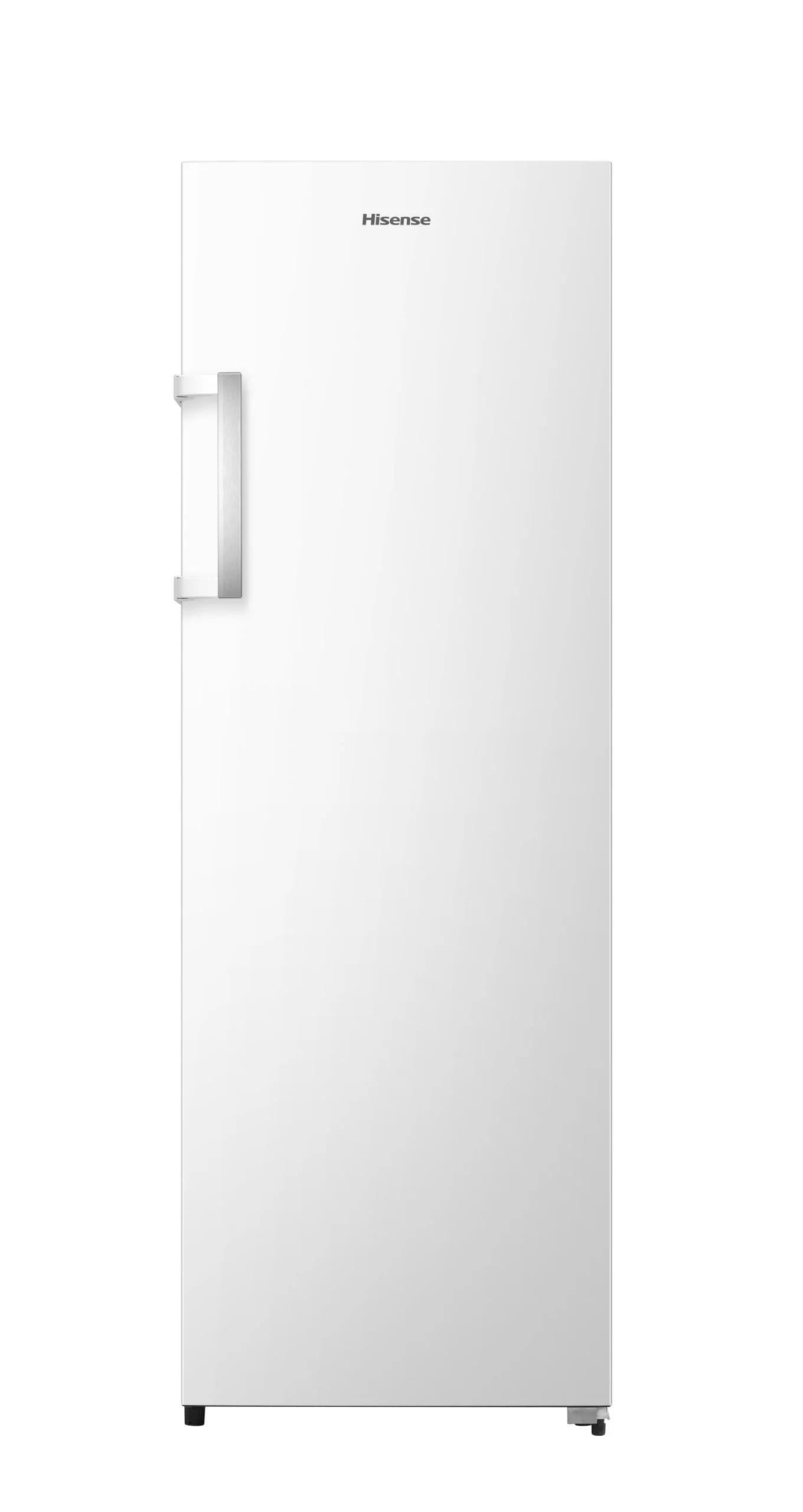 מקפיא 7 תאים 240 ליטר Hisense דגם FV298N4AWE צבע לבן יבואן רשמי