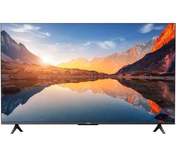 XIAOMI TV L55MA-AME טלוויזיה חכמה שיאומי 55 אינץ' - שנתיים אחריות יבואן רשמי