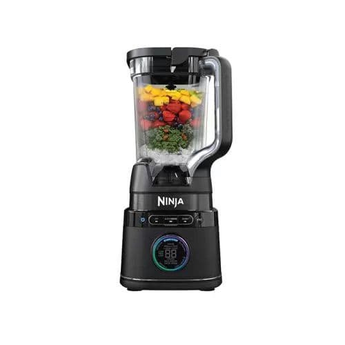 NINJA DETECT בלנדר עוצמתי ושייקר דגם TB303 | יבואן רשמי | משלוח מהיר